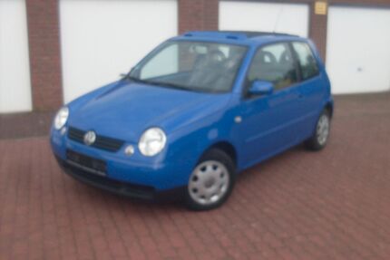VW Lupo 80.000 km 1.999 &euro; Geldern 47608