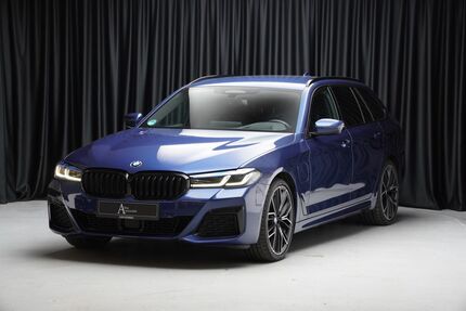 BMW 530 141.900 km 26.790 &euro; Düsseldorf 40211