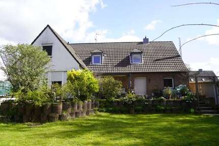 Haus Krefeld Gartenstadt - 7 Zimmer, 166 m&sup2;, 380.000&euro; | Angebot:26091610