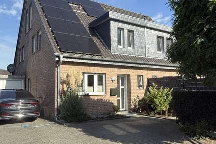 Haus Nettetal - 4 Zimmer, 128 m&sup2;, 399.000&euro; | Angebot:27351222