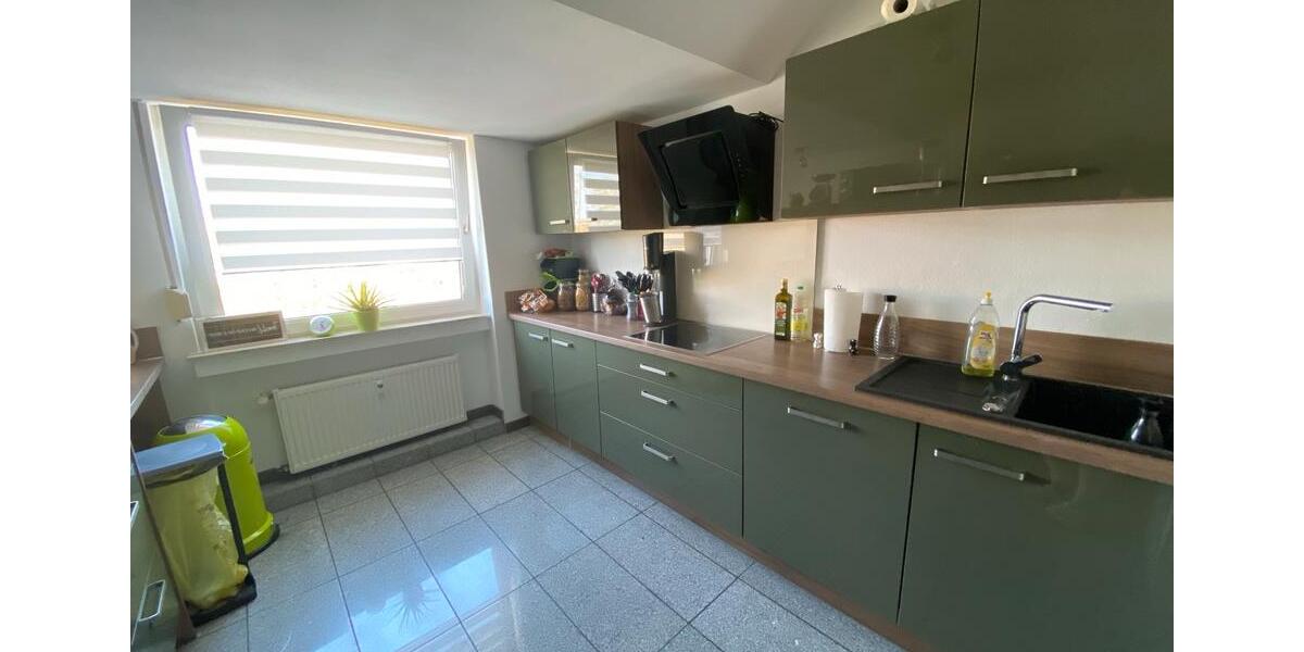 Maisonettenwohnung Dinslaken - 3.5 Zimmer, 86 m&sup2;, 260.000&euro; | Angebot:27258768