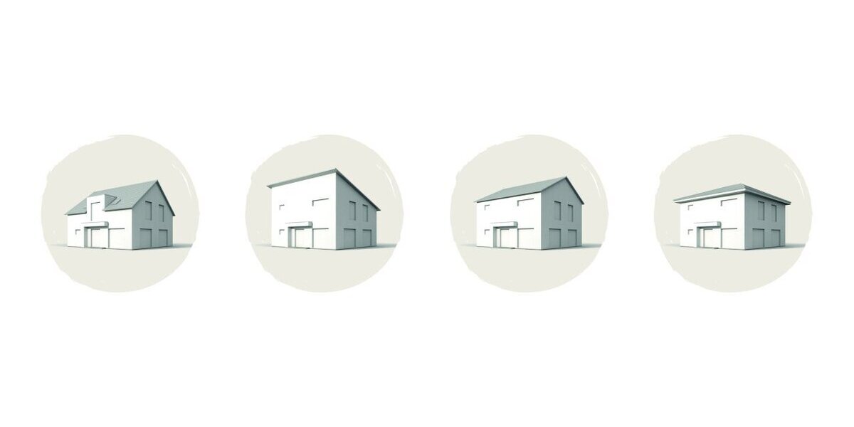 Individuelles Einfamilienhaus in Mülheim an der Ruhr - Flexibles Wohnen mit allkauf Qualität und Planungssicherheit - Einfamilienhaus Mülheim an der Ruhr Linksruhr | Angebot:27463846