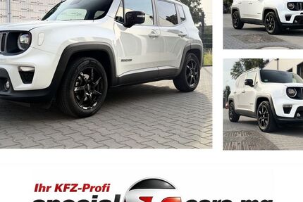 Jeep Renegade 43.000 km 21.500 &euro; Mönchengladbach 41066