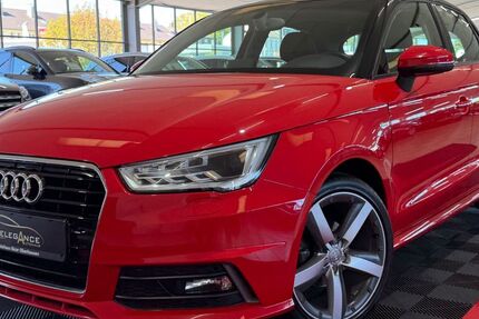 Audi A1 68.900 km 10.999 &euro; Oberhausen 46047
