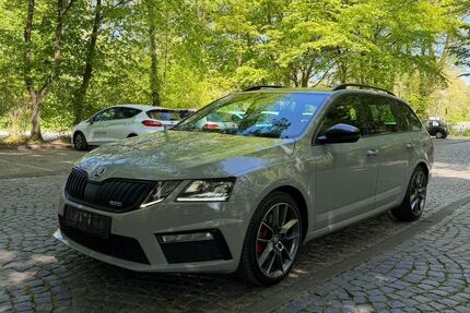 Skoda Octavia 250.000 km 11.500 &euro; Düsseldorf 40215