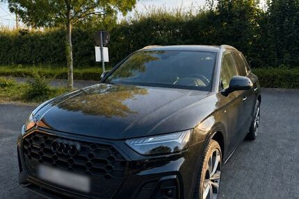 Audi Q5 32.100 km 44.999 &euro; Krefeld 47805