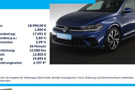 VW Polo 77.000 km 18.990 &euro; Krefeld 47803