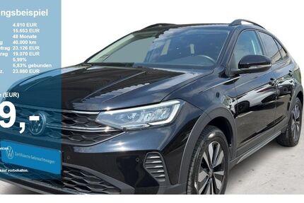 VW Taigo 16.884 km 21.130 &euro; Moers 47441