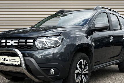 Dacia Duster 63.450 km 17.490 &euro; Duisburg 47059