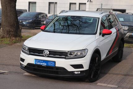 VW Tiguan 119.186 km 14.900 &euro; Duisburg 47169