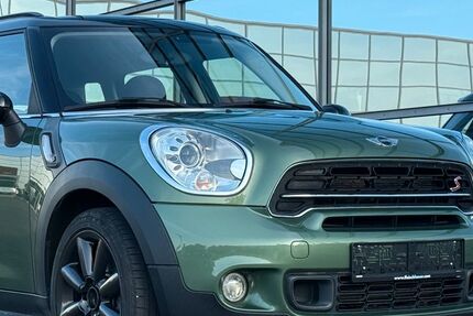 Mini Countryman S (Cooper) 109.100 km 13.333 &euro; Mönchengladbach 41068