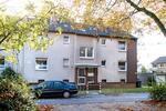 Etagenwohnung Duisburg Hamborn - 2.5 Zimmer, 47 m&sup2;, 379&euro; | Angebot:19597658