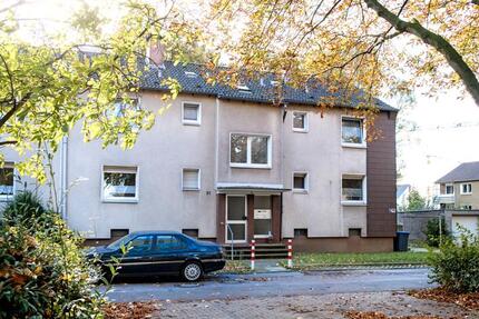 Wohnung Duisburg Hamborn - 2.5 Zimmer, 47 m&sup2;, 379&euro; | Angebot:19597658
