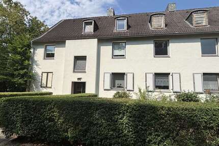 Wohnung Neuss Pomona - 3 Zimmer, 53 m&sup2;, 185.000&euro; | Angebot:27383609