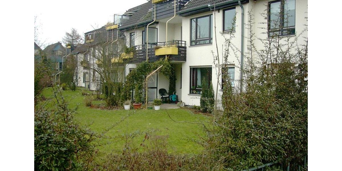 Terrassenwohnung Ratingen Homberg - 2 Zimmer, 56 m&sup2;, 235.000&euro; | Angebot:26710918