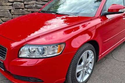 Volvo S40 73.000 km 9.900 &euro; Mülheim an der Ruhr 45481