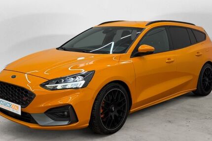 Ford Focus 72.154 km 23.619 &euro; Moers 47445