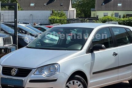 VW Polo 100.000 km 6.490 &euro; Oberhausen 46049