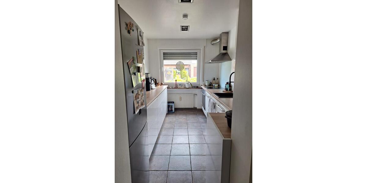 Erdgeschoßwohnung Straelen - 4 Zimmer, 122 m&sup2;, 355.000&euro; | Angebot:27231074