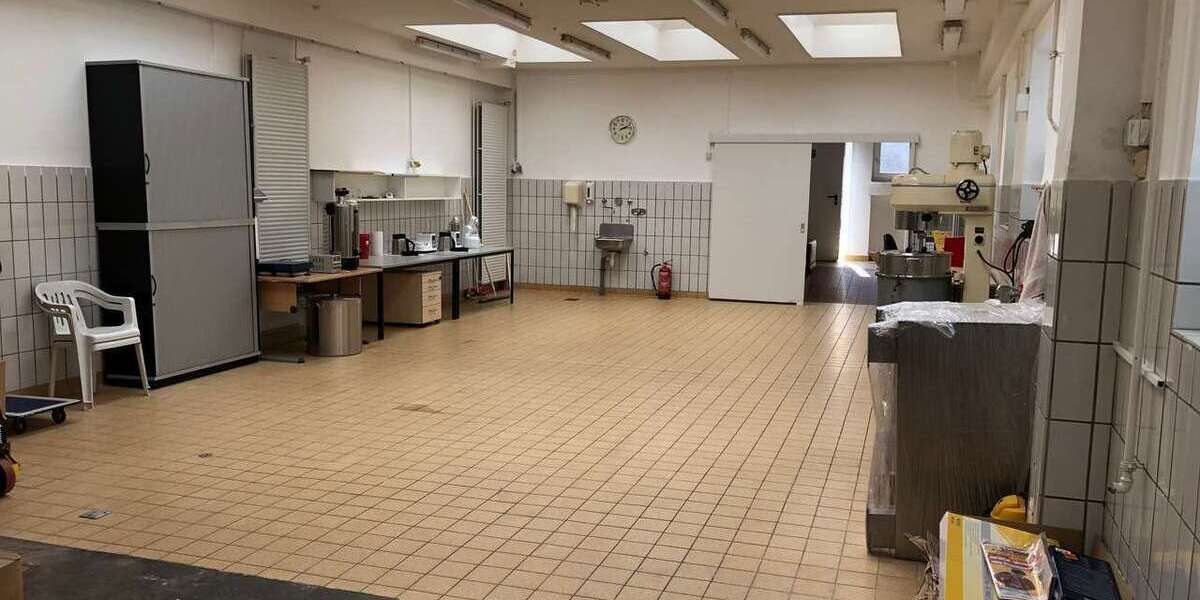 Gewerbeobjekt Nettetal - Breyell Breyell - 800&euro; | Angebot:24555275