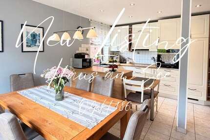 Haus Moers Schwafheim - 3.5 Zimmer, 115 m&sup2;, 630.000&euro; | Angebot:27213050