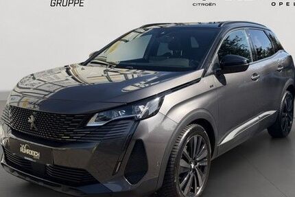 Peugeot 3008 30.123 km 26.990 &euro; Krefeld 47800