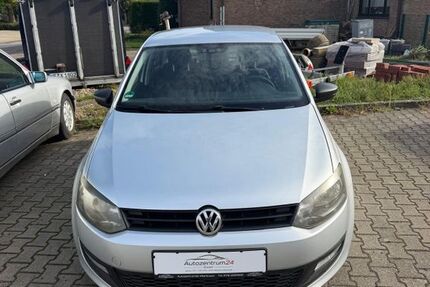 VW Polo 185.000 km 3.700 &euro; Meerbusch 40668