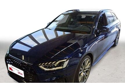 Audi A4 21.642 km 31.920 &euro; Moers-Hülsdonk 47441