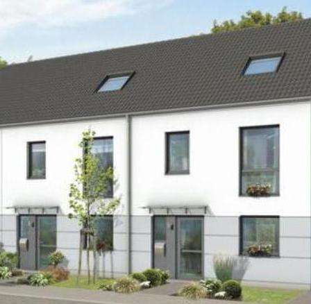 Einfamilienhaus Moers - Utfort Utfort - 5 Zimmer, 149 m&sup2;, 559.950&euro; | Angebot:25831423