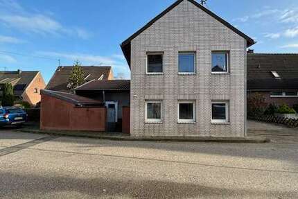 Haus Mönchengladbach West - 4 Zimmer, 110 m&sup2;, 168.000&euro; | Angebot:27464117