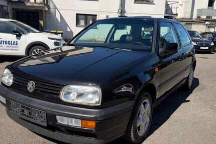 VW Golf 35.200 km 6.450 &euro; Mülheim an der Ruhr 45472
