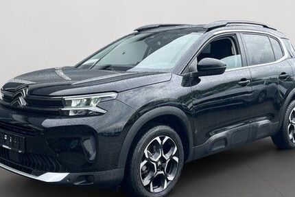 Citroen C5 Aircross 31.250 km 20.890 &euro; Duisburg 47167