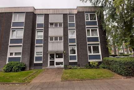 Wohnung Krefeld Fischeln - 3 Zimmer, 73 m&sup2;, 680&euro; | Angebot:27449922