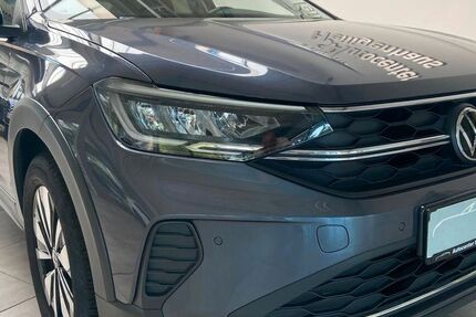 VW Taigo 111.625 km 15.980 &euro; Heiligenhaus 42579