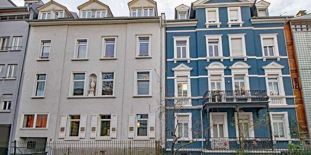 Einfamilienhaus Düsseldorf Stadtbezirk 8 - 21 Zimmer, 420 m&sup2;, 1.250.000&euro; | Angebot:26641907