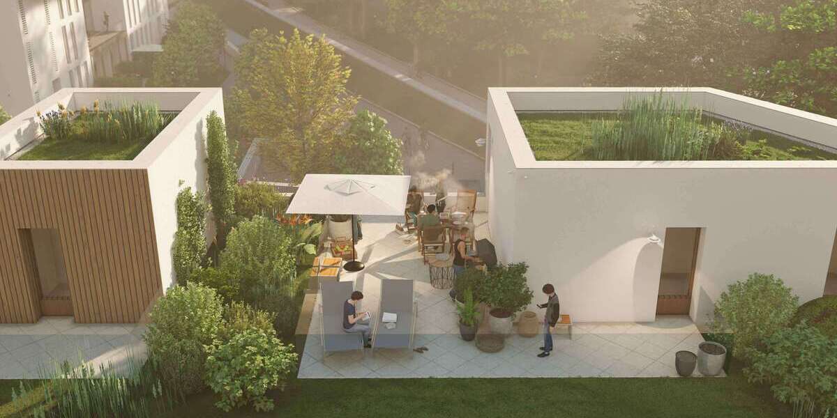 Einfamilienhaus Krefeld Gartenstadt - 6 Zimmer, 226 m&sup2;, 1.426.900&euro; | Angebot:27135210