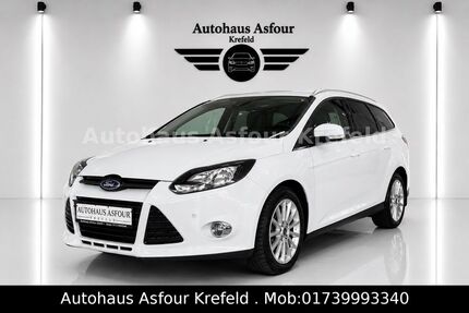 Ford Focus 129.500 km 6.990 &euro; Krefeld 47805