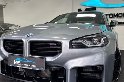 BMW M2 27.000 km 58.900 &euro; Duisburg 47178