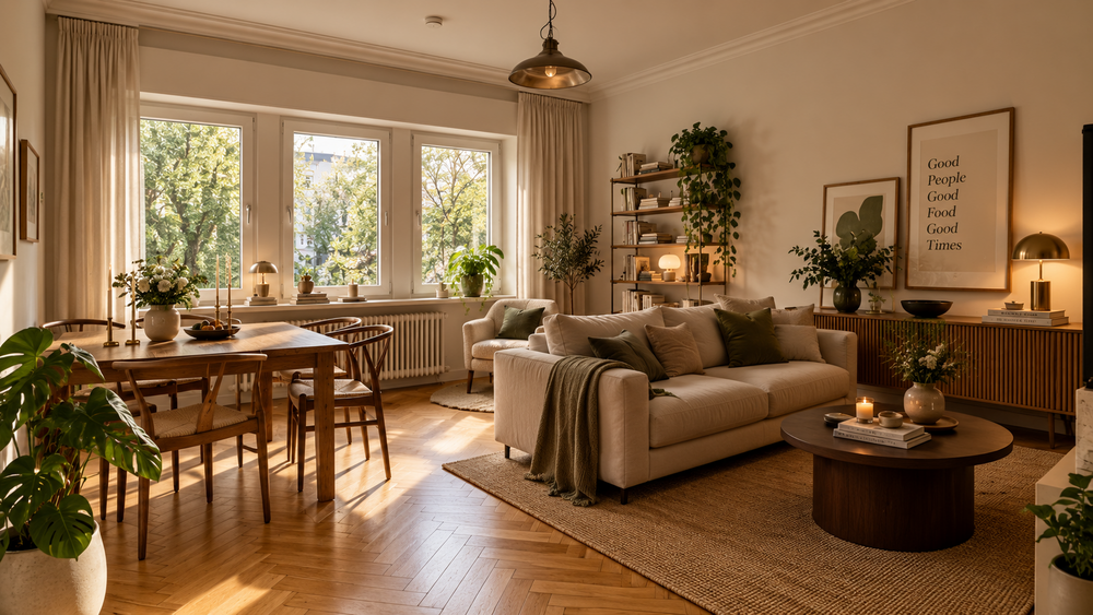 Etagenwohnung Düsseldorf Düsseltal - 2 Zimmer, 45 m&sup2;, 220.000&euro; | Angebot:27459738