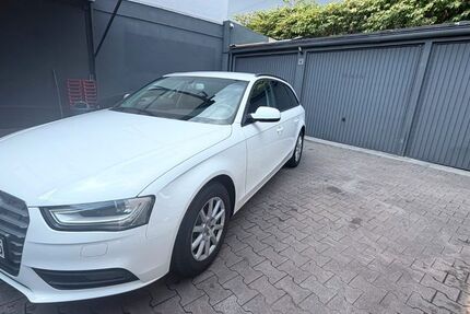 Audi A4 215.000 km 5.500 &euro; Mülheim an der Ruhr 45468