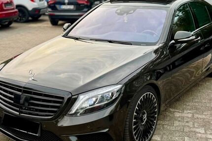 Mercedes-Benz S 350 229.950 km 23.999 &euro; Dinslaken 46539