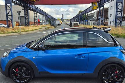Opel Adam 68.500 km 10.690 &euro; Mülheim 45476