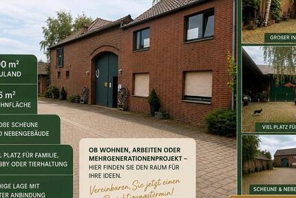 Haus Jüchen - 6 Zimmer, 125 m&sup2;, 310.000&euro; | Angebot:27242745