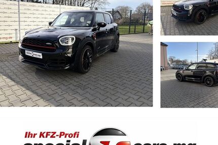 Mini John Cooper Works Countryman 79.000 km 27.900 &euro; Mönchengladbach 41066