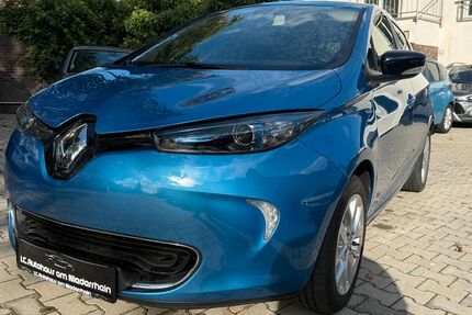 Renault ZOE 84.396 km 11.499 &euro; Oberhausen 46117
