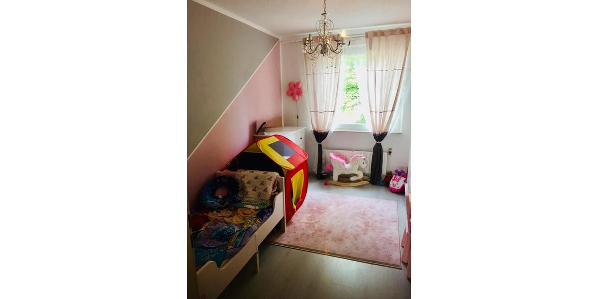 Etagenwohnung Mönchengladbach - 4 Zimmer, 97 m&sup2;, 229.000&euro; | Angebot:26846811
