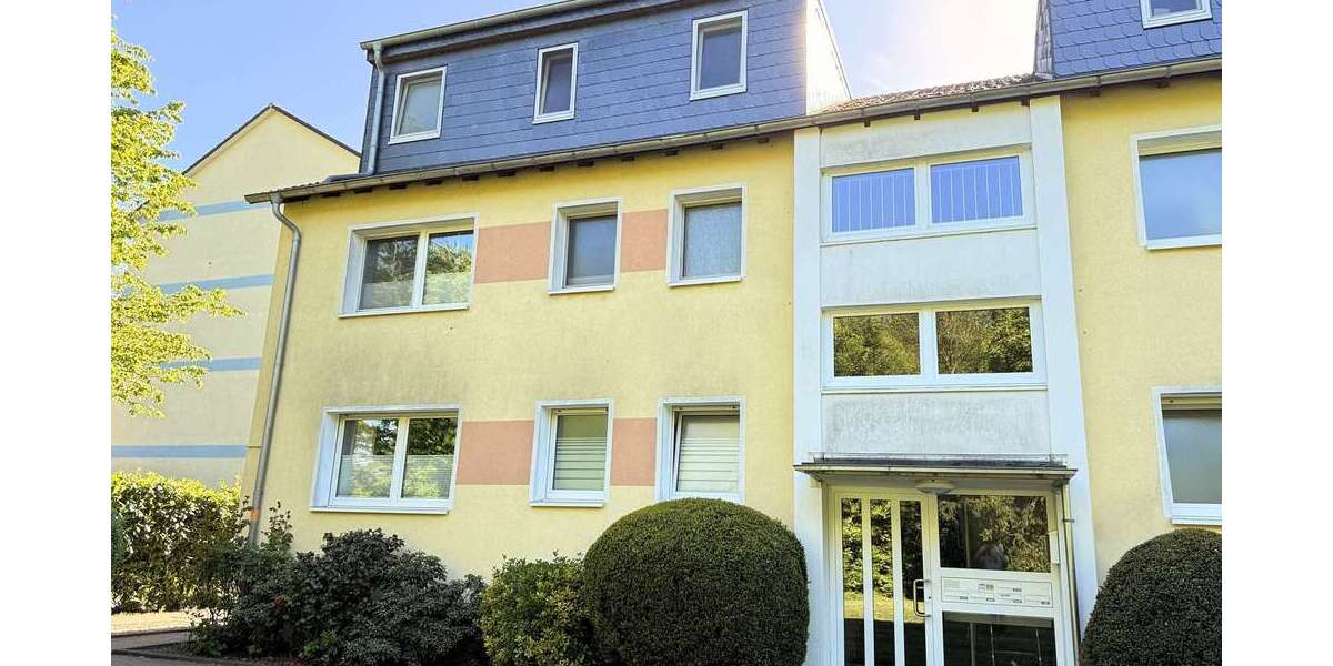 Etagenwohnung Duisburg Rheinhausen - 3.5 Zimmer, 73 m&sup2;, 198.000&euro; | Angebot:27333151