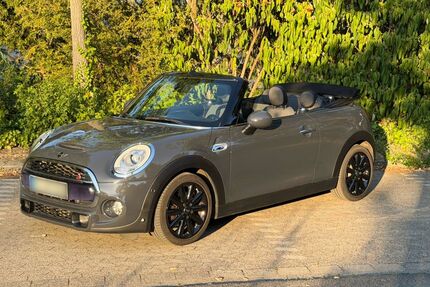 Mini Cooper S Cabrio 86.400 km 18.490 &euro; Düsseldorf 40215