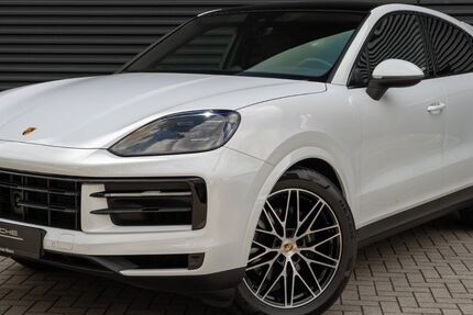 Porsche Cayenne 22.800 km 82.900 &euro; Moers 47441