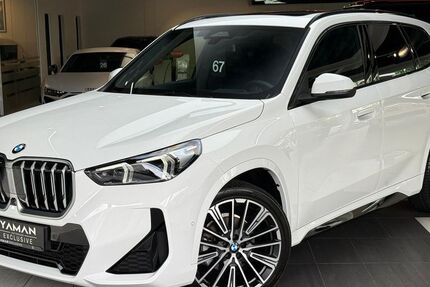 BMW X1 8.468 km 42.850 &euro; Mülheim an der Ruhr 45472